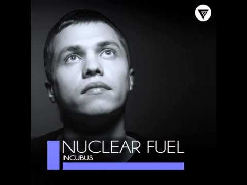 Mixupload Presents: Nuclear Fuel - Incubus (Extended Mix) Techno