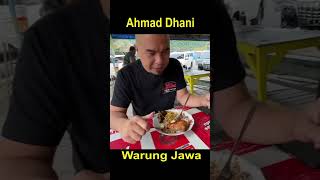 Download lagu Ketika Ahmad Dhani Makan Di Warung mp3