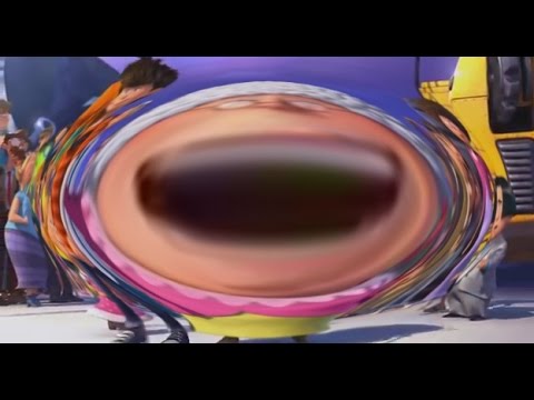 Let It Grow but Every "grow" the Bass is Boosted 5dB With Some Distortion