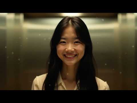 The Embarrassing Elevator Escapade