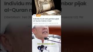 Download lagu Ustaz Satu Malaysia Naik Angin, Menangis Lelaki Pijak Al Quran, Ini Suara Hati Mereka! mp3