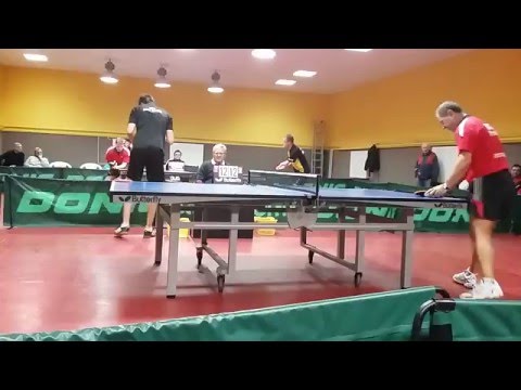 Orlowski Milan 3 : 1 Boháč Jan (20.2.2016)