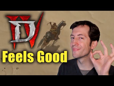 Diablo 4 Endgame Review