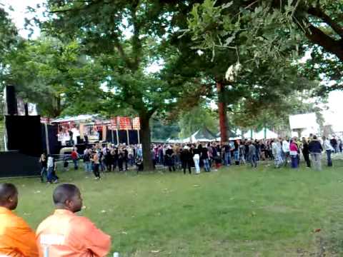 Ground Zero Festival 2011