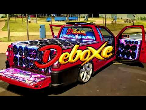 BUZINAÇO DO DESANDE - ELETROFUNK 2023 (MALOKA THE BOSS)