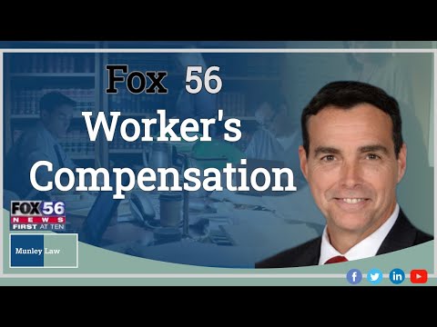 What to Do After a Work Injury in Pennsylvania