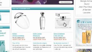 DE DOUGLAS KORTINGSCODES STAAN OP VOUCHERCODE.NL ★★★★★