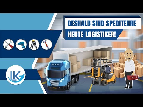 Logistik-AGB - Wieso sind sie so wichtig?
