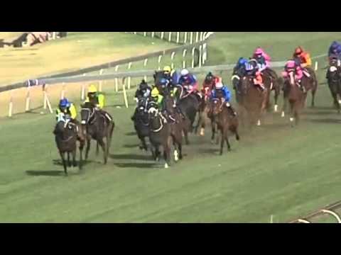 2015.11.14 Victory Moon Stakes (RSA) - Deo Juvente