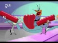 Oggy And The Cockroaches S02E14 Sleepless Night Flv