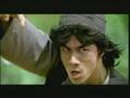 Kungfu Teh Gelas