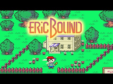 The White House - EricBound