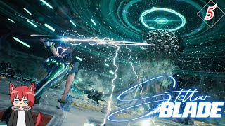 【Stellar Blade】近未来アクションゲームやっていくぞ！！！【水上家/桜庭ゆーや】