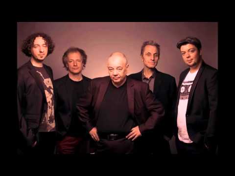 "Czas jak rzeka" muz. i sł. Czesław Niemen