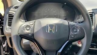 2022 Honda HR-V EX 2WD in Bennettsville, SC 29512