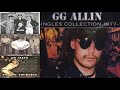 GG Allin - Galilelo