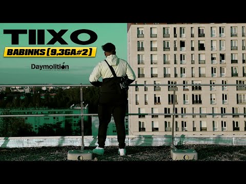 Tiixo - Babinks (9.3GA#2) I Daymolition