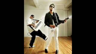 Chromeo - opening up (ce soir on danse)