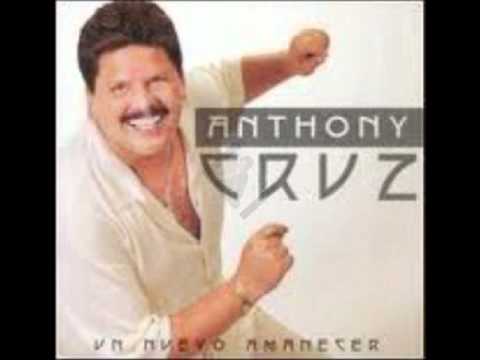 Nunca te falle - Anthony Cruz - salsa
