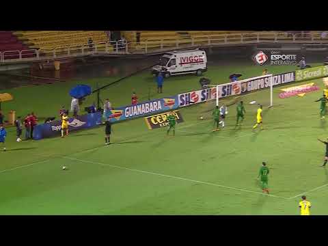 Flamengo 3 x 0 Boavista | Carioca 07/03/2018 | Melhores momentos e gols