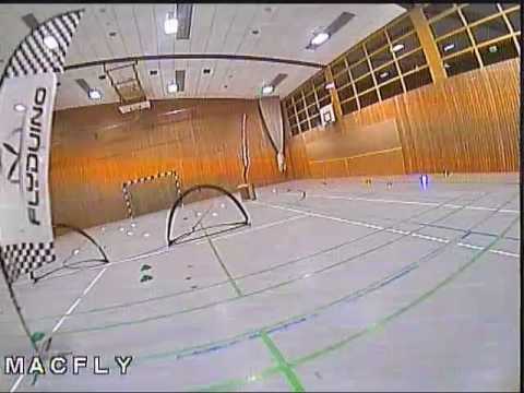 FPV Racer Bodenheim 8.4.2017