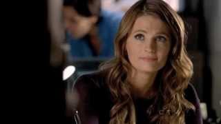 Castle &amp; Beckett || Liar / Mumford and Sons
