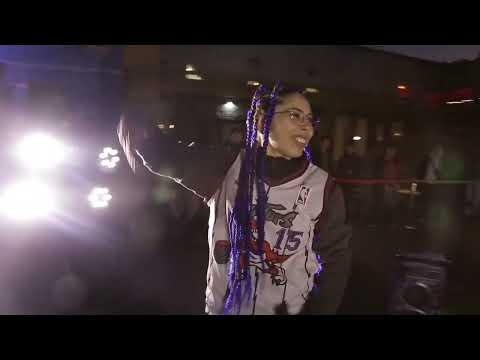 RAKA vs ONE NIGHT - FECHA 2: Final CULTURA RAP SUB 18