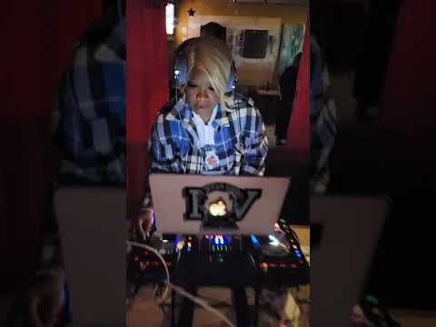 Promotional video thumbnail 1 for DJ Issa Vybz Aka Storm