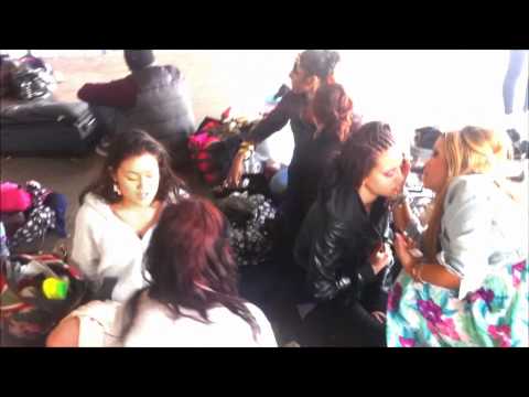 LSS Meetup No.5 @ SouthBank Skate Park