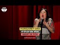 Margaret Cho - Psycho: My Spa Day Gone Wrong
