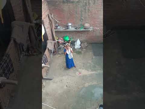 Aaj kin-kin Raja Ji rahe mile Gori re#dj #seguros #hindi #awful