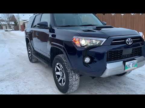 Toyota 4Runner: Daystar 2.5” Lift & Leveling Kits