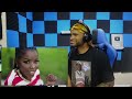 Wanitwa Mos Master KG Dali Nguwe REACTION VIDEO