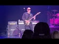 Joe Satriani - Intro / Raspberry Jam Delta-V (Live) 2024
