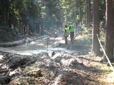 BERU 2011 - BERU EAST ENDURO CHALLENGE