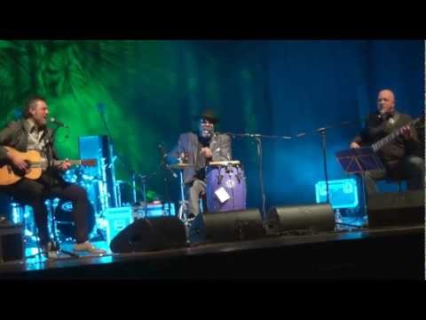 Doin' It Right, Big Daddy Wilson with Roberto Morbioli & Detlef Blanke