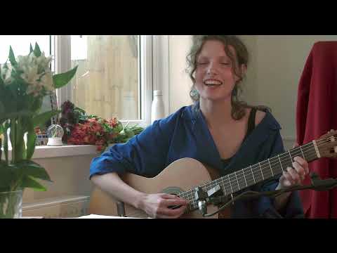 Clara Mann - Lee (Blackaby Cover)