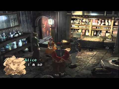 Mag Sam's Let's Play Shadow Hearts - Ep. 22 "1914"