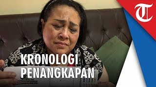 VIDEO: Seusai Digerebek, Bagaimana Nasib Nunung di Program Ini Talkshow?