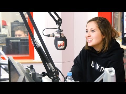 Alice Merton über ihre Ängste, das Coachella Festival und Talkshows