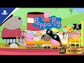 Captain Hog S Hideout My Friend Peppa Pig PS5 Gameplay Part 33