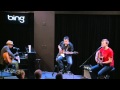 Bell X1 - Velcro (Bing Lounge)