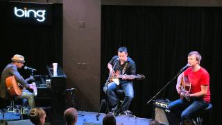 Bell X1 - Velcro (Bing Lounge)