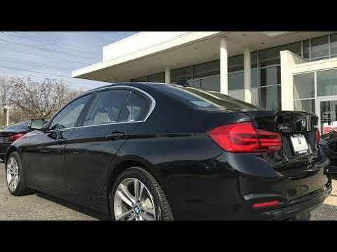 2017 BMW 3 Series 330i xDrive Sedan in Northfield, IL 60093