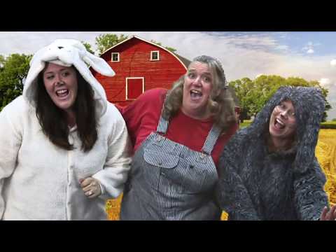 The Song That Never Ends