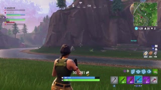【フォートナイト】　初見歓迎　コメントよろしくです！