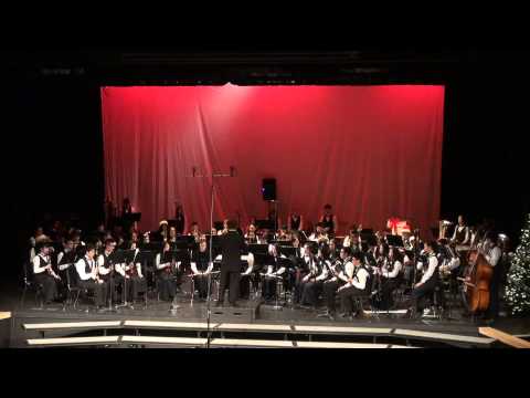 Nativity Carol - John Rutter, arranged by Monty Musgrave