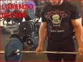 BRUTAL WORKOUT FOR BRUTAL GUNZ #2