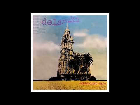 Montevideo Mata de Delanuka - reseña: Hurgando Bateas 1x26