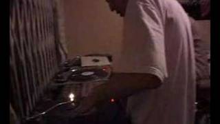 GO (The Mixologists)Scratch club with KLEVER (The Allies)  .. 2000